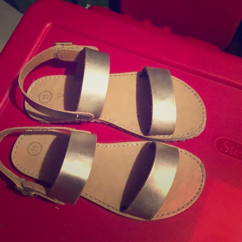 Sandals